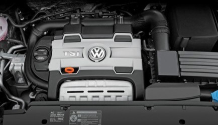 volkswagen 1.4 TSI van VW valt in de prijzen 0