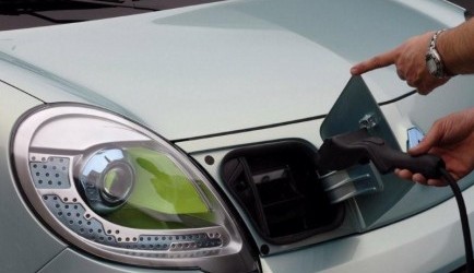 renault Renault gaat voor elektrisch op IAA Frankfurt 0