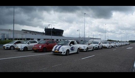 abarth Abarth nu een jaar in Nederland 0