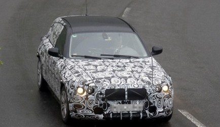 bmw 1-serie BMW 1-serie geht los