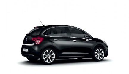 citroen c3 Dit is de Citro�n C3 0