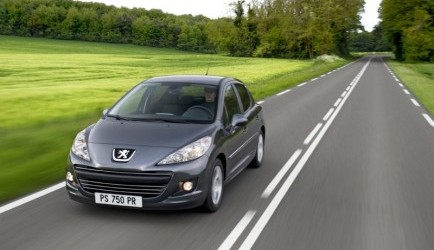peugeot 207 Peugeot 207 nu officieel vernieuwd
