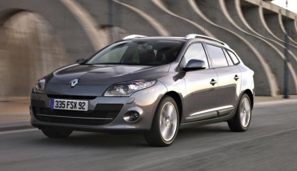 renault megane Nieuwe 1.5 dCi dieselmotor voor Renault M�gane nog zuiniger