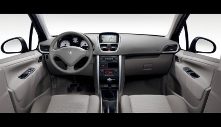 peugeot 207 Extra zuunig - Peugeot 207 Economique 0