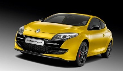 renault laguna Renault komt met TCe 275 pk voor M�gane en/of Laguna?