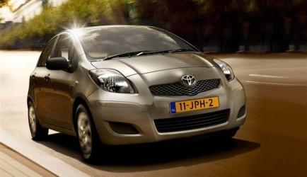 toyota yaris Koele kikker - Toyota Yaris Cool voor 11500 euro 0