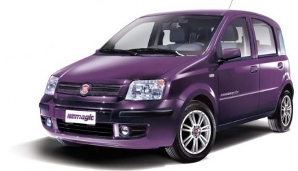 fiat panda Productieteller Fiat Panda bereikt 1.500.000 0