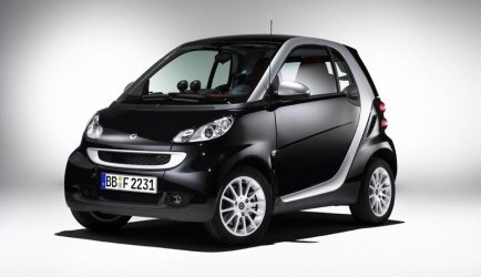 smart Meer pit voor smart cdi en divers modeljaarnieuws 0