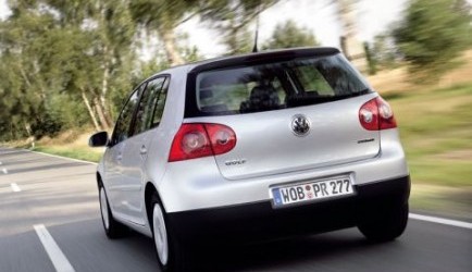 Autodiefstal licht gedaald