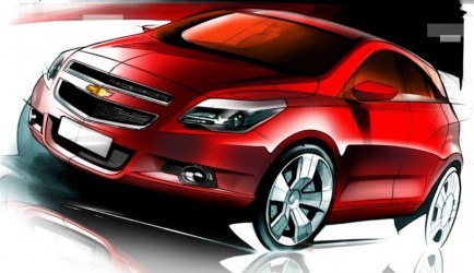chevrolet Iets voor ons? - Chevrolet Agile