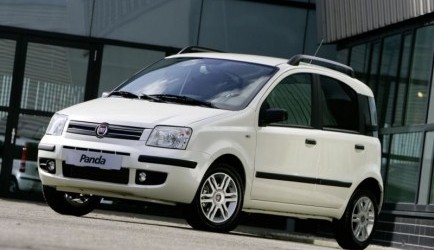 fiat panda Fiat Panda teruggeroepen 0