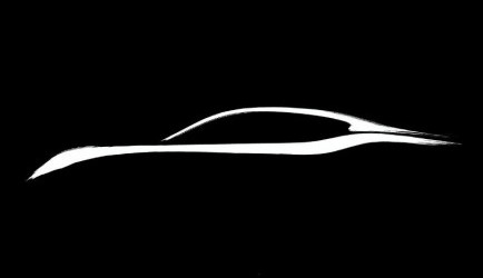 infiniti Voorproeven aan nieuwe Infiniti M 0