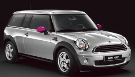 mini mini Nu of nooit - Mini 50th Anniversay editions 0