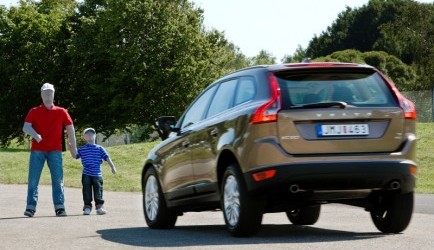 volvo Bob aan de bak bij Volvo 0