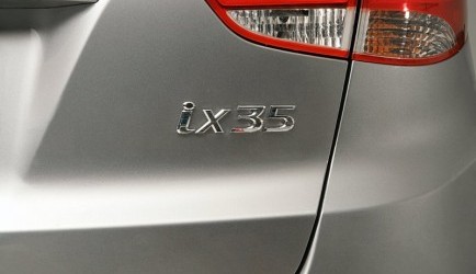 hyundai ix35 Eerste officiele details Hyundai iX35 (update: nieuwe beelden!) 0