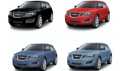 saab Toekomst van Saab verzekerd - overname door Koenigsegg 0