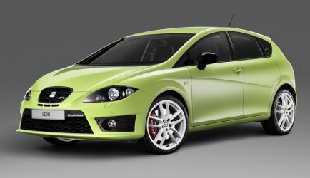 seat leon Ready to go - Seat Leon Cupra R
