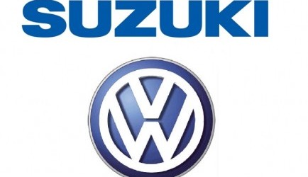 suzuki Volkswagen toont interesse in Suzuki 0