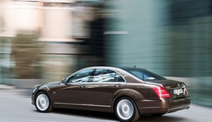 mercedes-benz s-klasse 250 CDI viercilinder diesel ook voor Mercedes-Benz S-Klasse 0