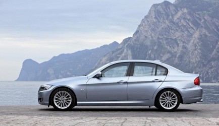 bmw 15% korting voor hagelnieuwe BMW's