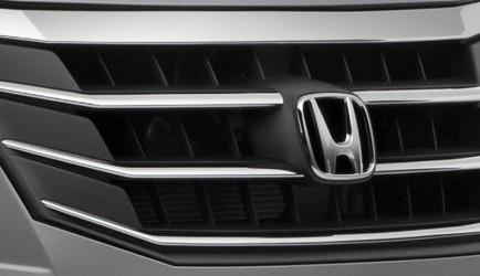 honda accord Aftellen - Honda Accord Crosstour voor Amerika 0