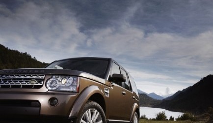 land-rover discovery Nieuwe Land Rover Discovery vanaf 69.900 euro 0