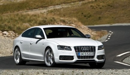 audi a3 Kleine, snelle en schone nieuwkomers bij Audi 0