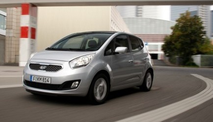 kia ceed Verrassing - Kia C'eed Hybrid en Sorento Hybrid naderen onthulling
