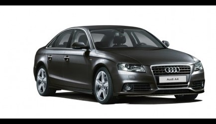 audi a4 Sportief op smaak gebracht - 500 stuks Audi A4 S edition voor Nederland