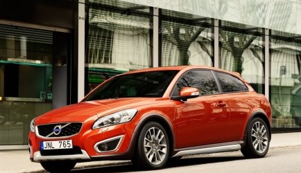 volvo c30 Ook Volvo C30 in het nieuw 0