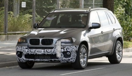bmw x5 Opfrisser voor BMW X5 0