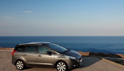peugeot 5008 Peugeot 5008 leverbaar in november vanaf 24.550 euro 0