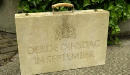 Prinsjesdag over 2010 - elektrisch rijden zonder bijtelling, MRB-vrijstelling en Euro6-stimulans 0