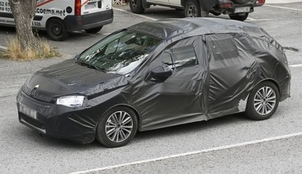 citroen c4 Nieuwe Citroën C4 efficienter dan ooit 0