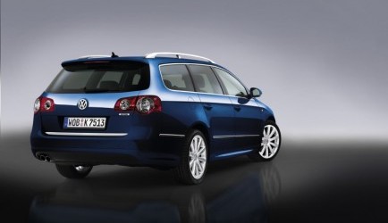 volkswagen passat Veel extra's voor weinig bij Volkswagen Passat en Touran 0