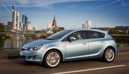 opel astra Alle prijzen nieuwe Opel Astra 0