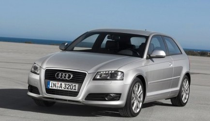 audi a3 Start-Stop voor Audi A3 met S tronic 0