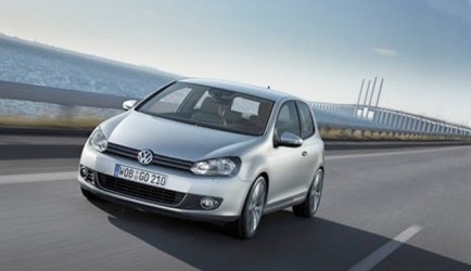 volkswagen golf Volkswagen Golf 1.2 TSI geprijsd 0