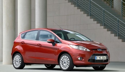 ford c-max Ford introduceert Fiesta, Focus, C-MAX en Mondeo op LPG