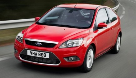ford c-max Ford Focus, C-MAX en Transit gaan ook voor aardgas 0