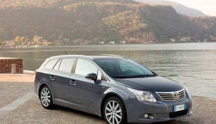 toyota avensis Aantrekkelijke deal met Toyota Avensis Business Specials
