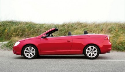 volkswagen koleos Gratis en voor niets: 10 pk extra voor Volkswagen Scirocco 2.0 TSI 0