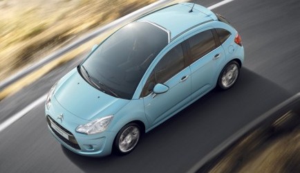 citroen c3 Nieuwe Citro�n C3 vanaf 12.990 euro 0