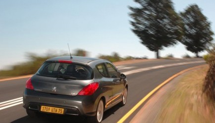 peugeot 308 Peugeot heeft goede voornemens met 308