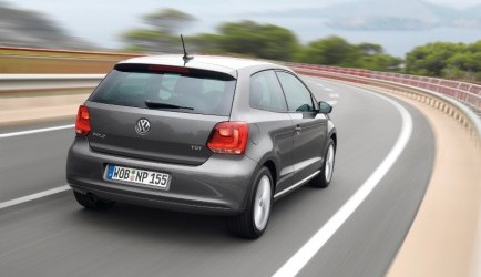 Autoverkopen oktober -14.5%, Volkswagen aan de leiding 0
