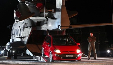 fiat punto Nieuwe Fiat Punto Evo vanaf 12.495 euro, Grande Punto leeft voort