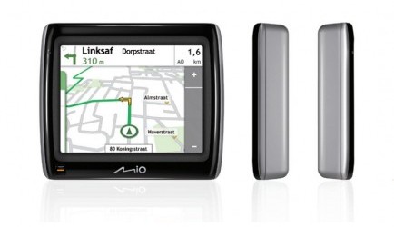 demio Mio Moov Spirit 300 Traffic Europe 0