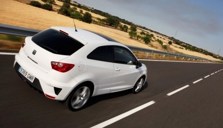 seat fr-v Klaar voor de start - Prijzen Seat Ibiza FR, Cupra en Bocanegra bekend 0