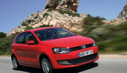 volkswagen polo Instapversie Polo 1500 euro afgeprijsd!