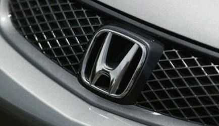 honda civic Honda boekt verkooprecord – met dank aan de hybrides